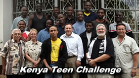 Kenya TC